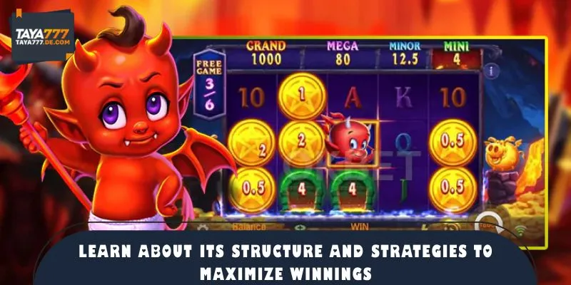 Learn about its structure and strategies to maximize winnings