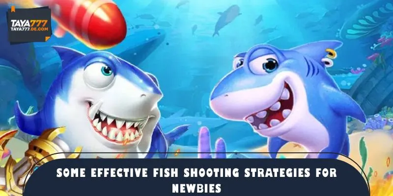 Some interesting benefits that fish shooting game brings